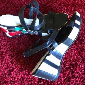 Ramon Tenza Sandler’s